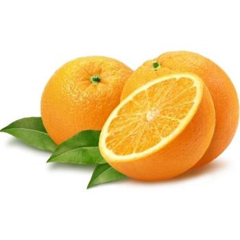 Orangen 90er 15,0kg